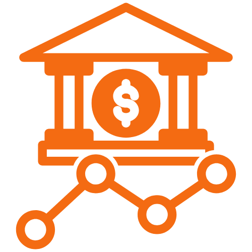 Trevoro Bank Logo